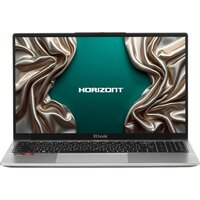 Ноутбук Horizont H-book 15 IPK3 i5-13500H 16GB/512GB Win 11 Pro