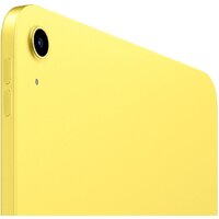 Планшет Apple iPad 11" 2025 128GB (желтый)