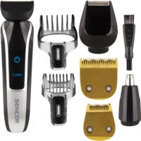 Универсальный триммер Sencor SHP 7201 SL