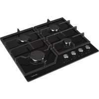 Варочная панель YOUQ YQHG 60400GC01 BL