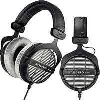 Наушники Beyerdynamic DT 990 Pro 80 Ohm
