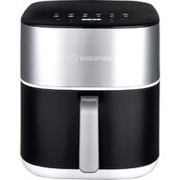 Аэрогриль (аэрофритюрница) Evolution Airo 8500TW (белый)