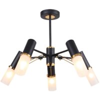 Люстра средней высоты Favourite F-Promo Viator 2558-5P