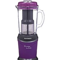 Стационарный блендер Oursson BL1000TD/SP