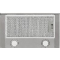 Кухонная вытяжка Krona Kamilla T 500 Inox (нержавеющая сталь)