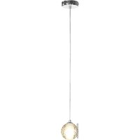 Подвесная люстра LOFT IT Rain 10112/1
