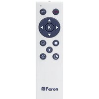 Светильник-тарелка Feron AL4061 41233