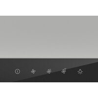 Кухонная вытяжка Gorenje TH64E3SGB