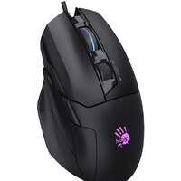 Игровая мышь A4Tech Bloody W70 Max (черный)