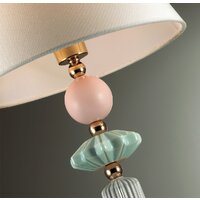 Настольная лампа Odeon Light 4861/1TB Candy