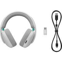 Наушники Logitech G325 Lightspeed (белый)