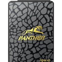 SSD Apacer Panther AS340 120GB [AP120GAS340G]