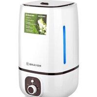 Увлажнитель воздуха Brayer BR4700WH