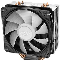 Кулер для процессора DeepCool GAMMAXX 400 V2 DP-MCH4-GMX400V2-RD