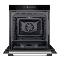 Электрический духовой шкаф MAUNFELD MEOR7216STB