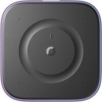 Умная колонка Яндекс Станция 3 (черный)