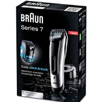 Машинка для стрижки Braun Series 7 BT7050