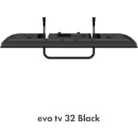 Телевизор Evo TV 32 Black TD0051751RU