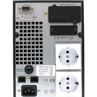 Источник бесперебойного питания Powerman Online 1000 (1000VA)