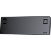 Клавиатура AULA F99 Pro (черный/оранжевый)