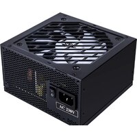 Блок питания 1stPlayer FK 600W PS-600FK
