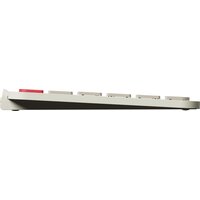 Клавиатура Keychron B1 Pro B1P-K13-RU (ретро красный)