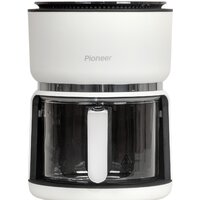 Аэрогриль (аэрофритюрница) Pioneer SM501D white
