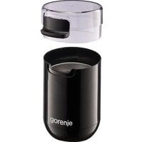 Электрическая кофемолка Gorenje SMK150SB
