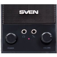 Акустика SVEN SPS-604