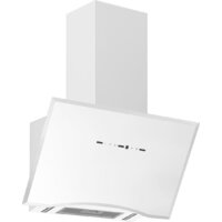 Кухонная вытяжка ZorG Polo 1080 60 S-GC (белый)
