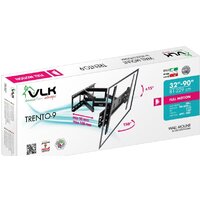 Кронштейн для телевизора VLK TRENTO-9 (черный)