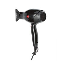 Фен Dewal Profile Compact 03-119 (черный)