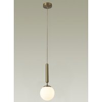 Подвесная люстра Moderli Host V2850-1P