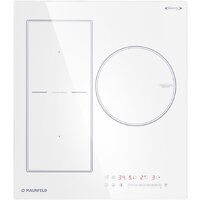 Варочная панель MAUNFELD CVI453SBWH Inverter