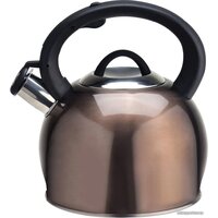 Чайник со свистком Pomi d'Oro Napoli P-650187