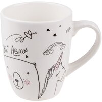Кружка Perfecto Linea Funny Animals-2 30-063222