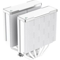 Кулер для процессора DeepCool AK620 WH R-AK620-WHNNMT-G-1