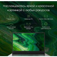 Ноутбук Digma Pro Fortis M DN15P3-8CXW04