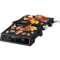 Электрогриль Redmond (Редмонд) SteakMaster RGM-M809