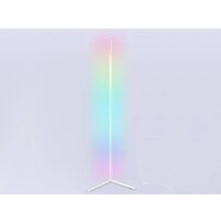 Торшер Ambrella light FL8025 WH (белый)