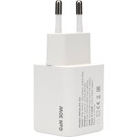 Сетевое зарядное Cablexpert MP3A-PC-63
