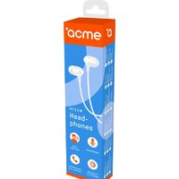 Наушники ACME HE22W