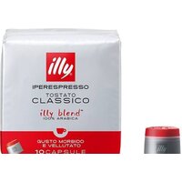 Кофе в капсулах ILLY iperEspresso Classico Roast 18 шт