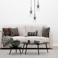 Подвесная люстра Escada Avolto 10191/3