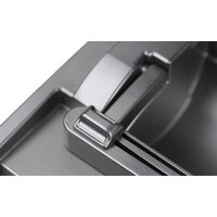 Бескамерный вакуумный упаковщик CASO VRH 690 advanced