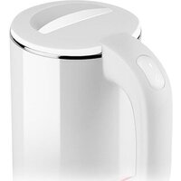 Электрический чайник CENTEK CT-0006 (белый)