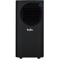 Мобильный кондиционер Ballu Eclipse BPAC-10 EPB/N6 black