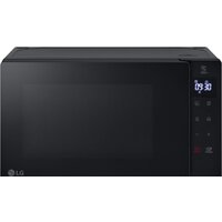 Микроволновая печь LG MS2032GAS