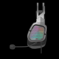 Наушники A4Tech Bloody G560 (черный/серый)