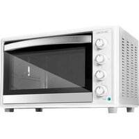 Мини-печь Cecotec Bake&Toast 4600 White Gyro